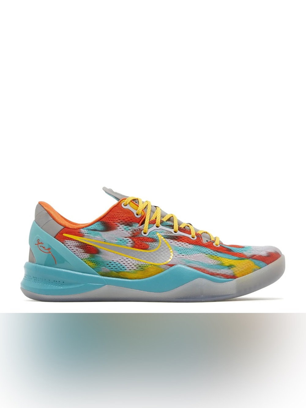 Nike Kobe Potro 8 Venice Beach